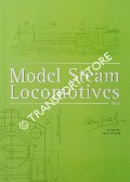 Book cover of Model Steam Locomotives - Their Details and Practical Construction by GREENLY, Henry 